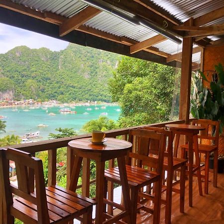 Balecabugaocottagesrental El Nido Zewnętrze zdjęcie