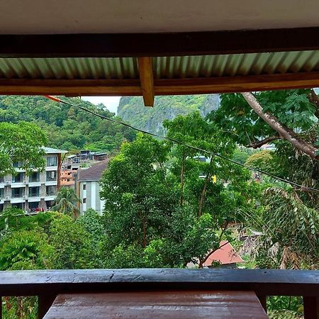 Balecabugaocottagesrental El Nido Zewnętrze zdjęcie