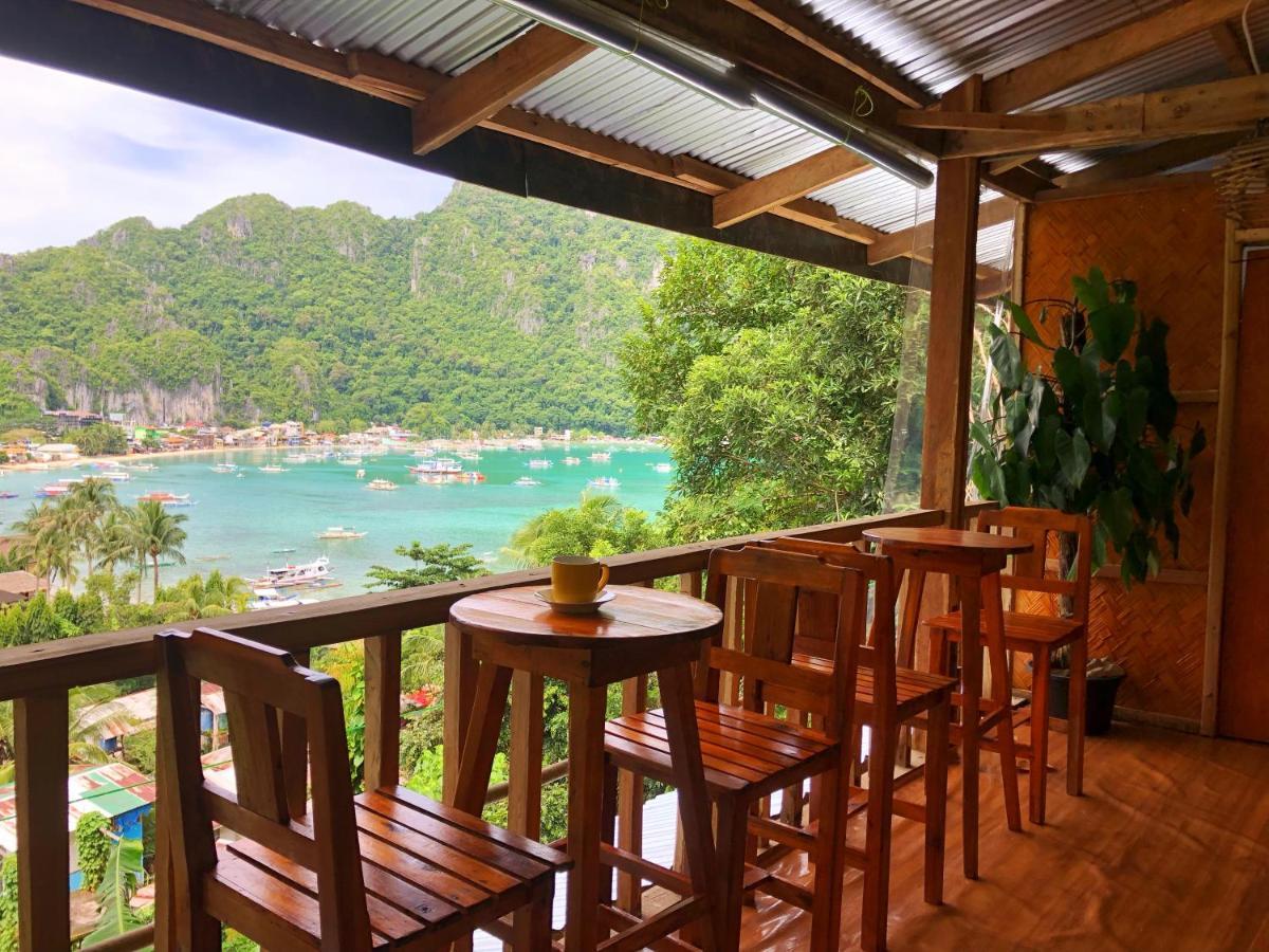 Balecabugaocottagesrental El Nido Zewnętrze zdjęcie