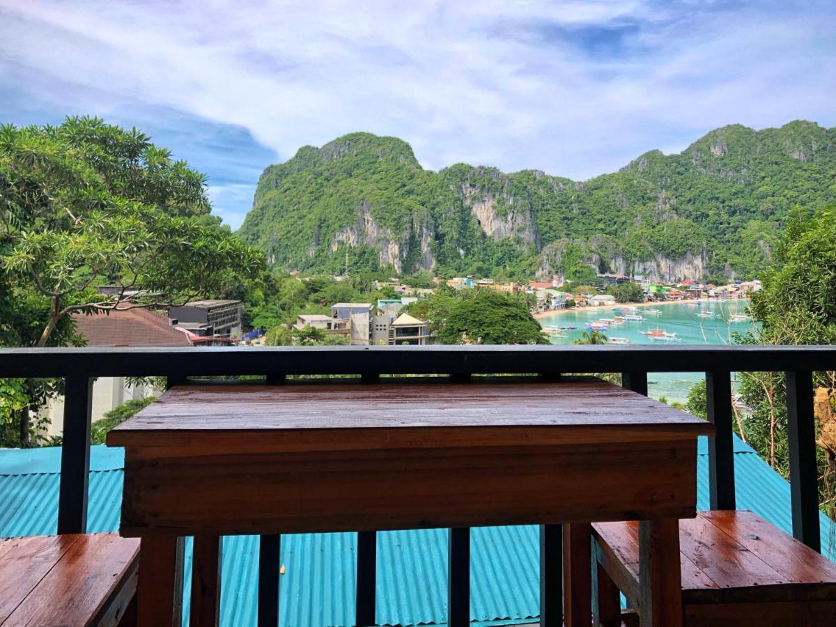 Balecabugaocottagesrental El Nido Zewnętrze zdjęcie