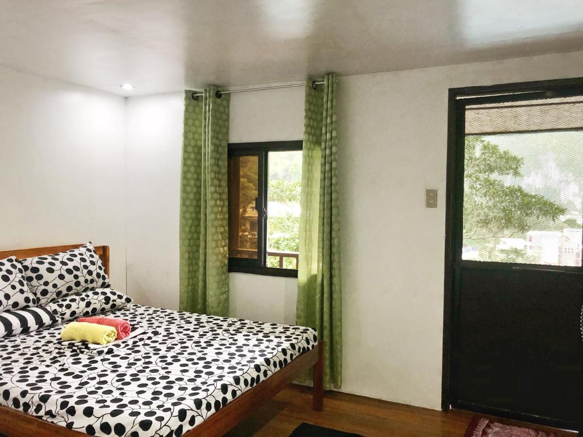 Balecabugaocottagesrental El Nido Zewnętrze zdjęcie
