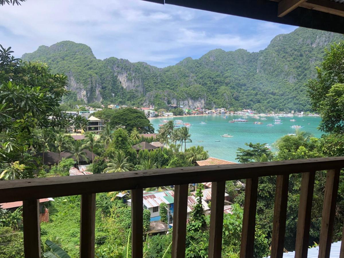 Balecabugaocottagesrental El Nido Zewnętrze zdjęcie