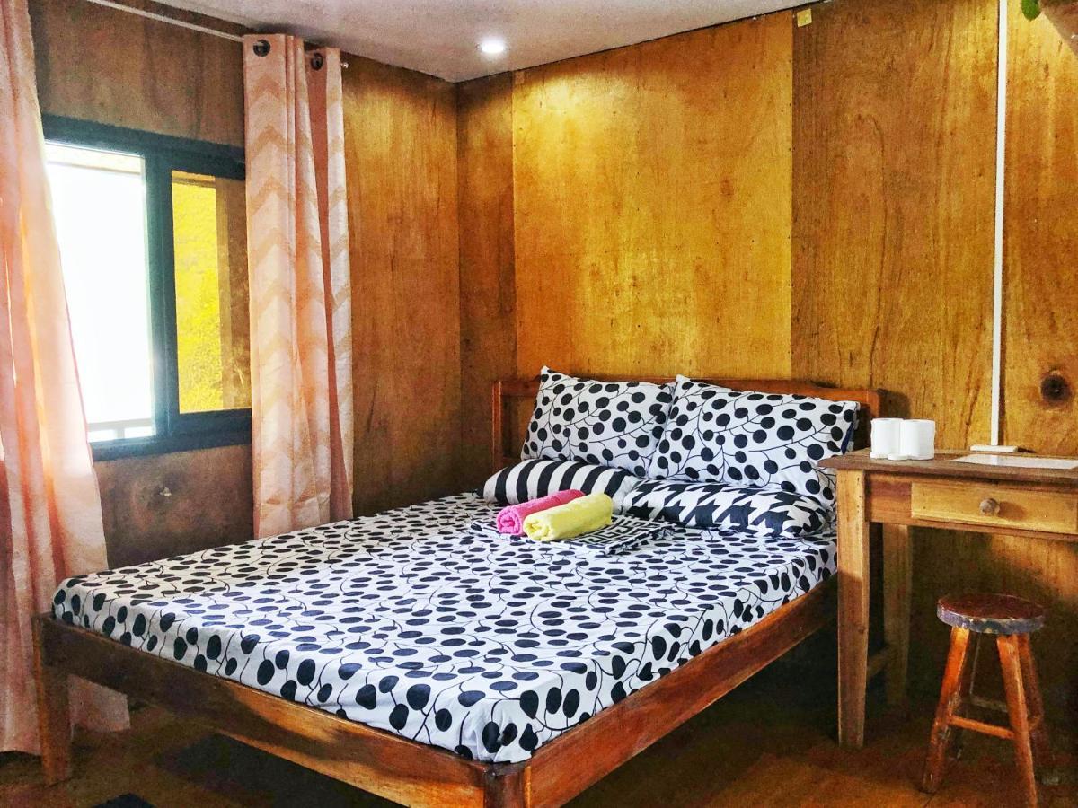 Balecabugaocottagesrental El Nido Zewnętrze zdjęcie
