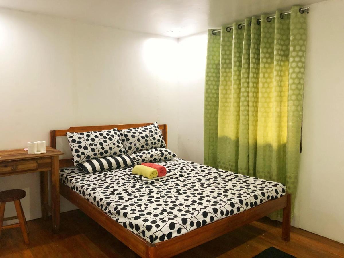 Balecabugaocottagesrental El Nido Zewnętrze zdjęcie