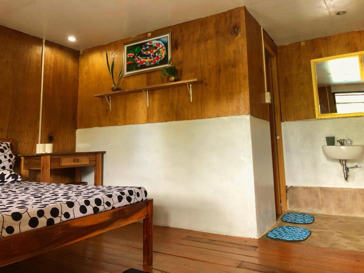 Balecabugaocottagesrental El Nido Zewnętrze zdjęcie