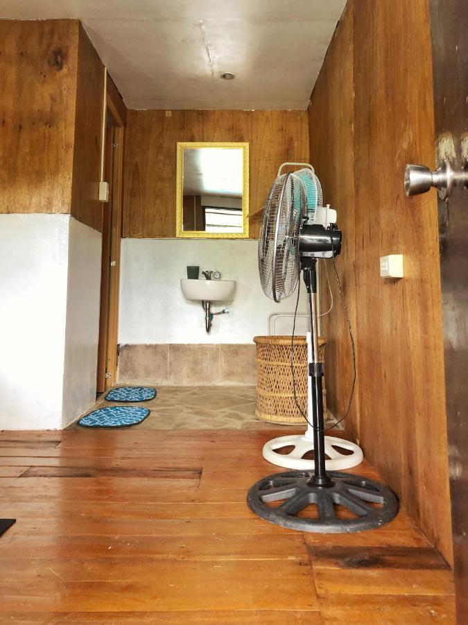 Balecabugaocottagesrental El Nido Zewnętrze zdjęcie