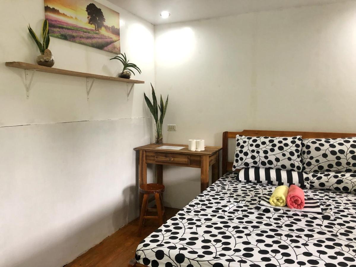 Balecabugaocottagesrental El Nido Zewnętrze zdjęcie