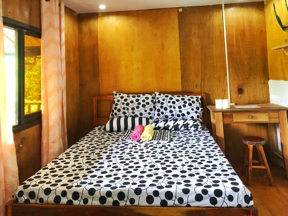 Balecabugaocottagesrental El Nido Zewnętrze zdjęcie