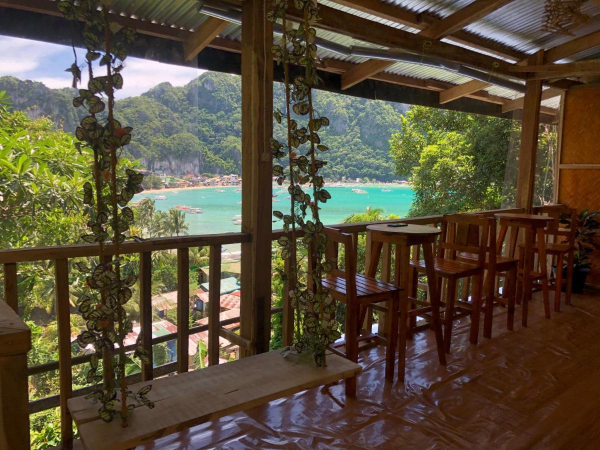 Balecabugaocottagesrental El Nido Zewnętrze zdjęcie