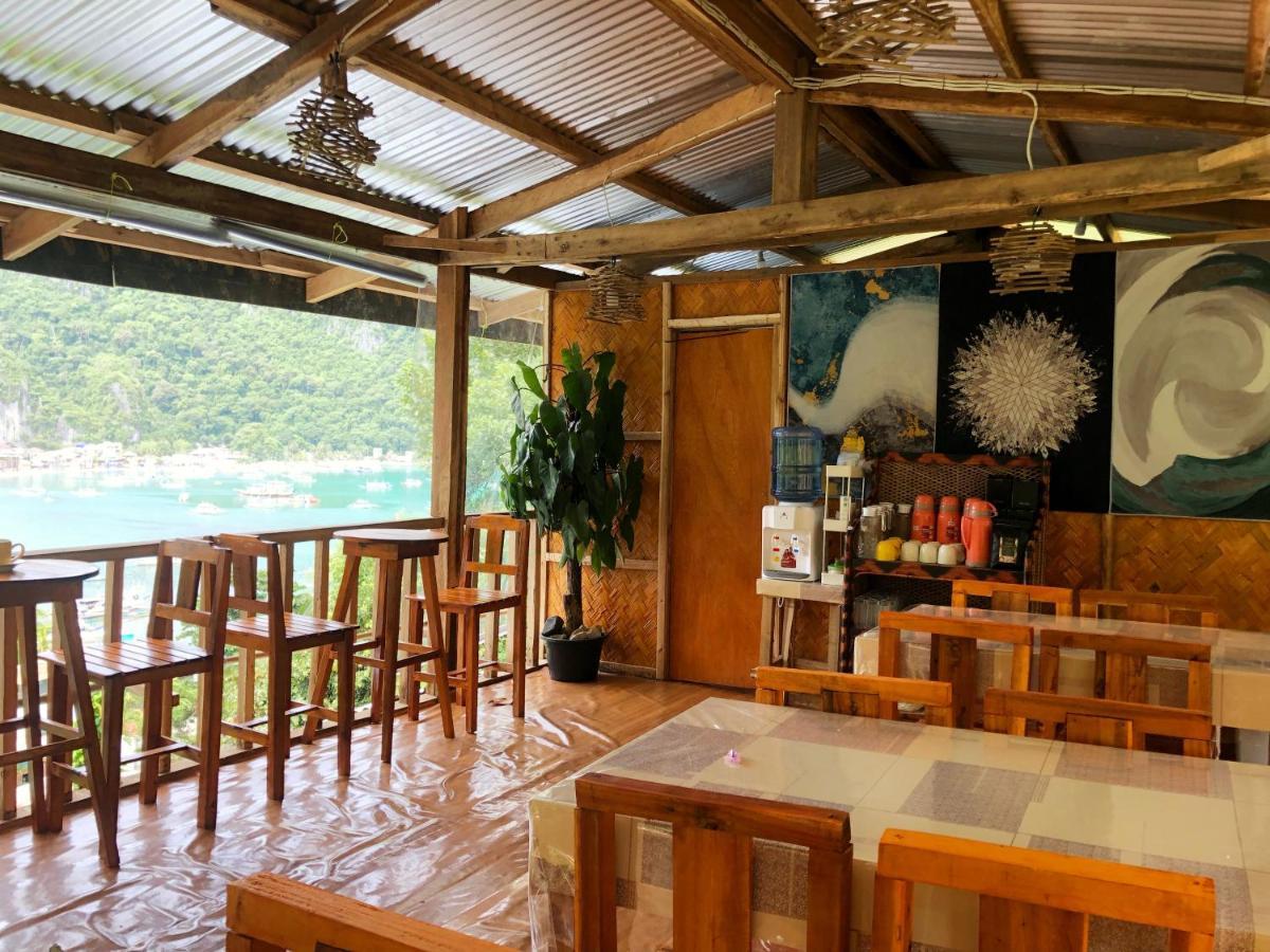Balecabugaocottagesrental El Nido Zewnętrze zdjęcie