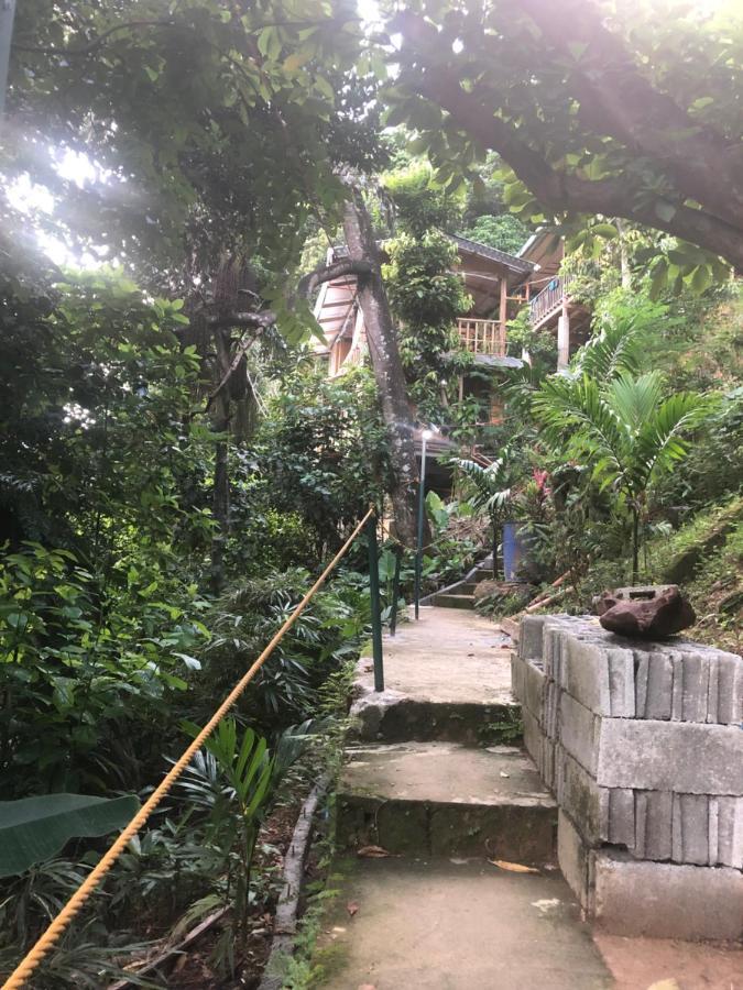 Balecabugaocottagesrental El Nido Zewnętrze zdjęcie