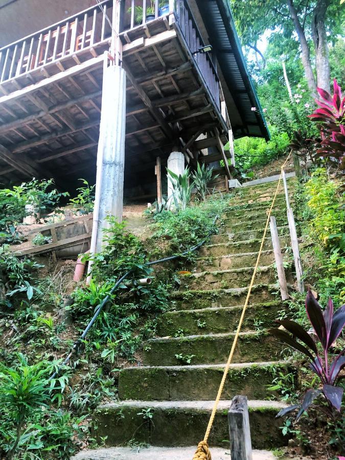 Balecabugaocottagesrental El Nido Zewnętrze zdjęcie