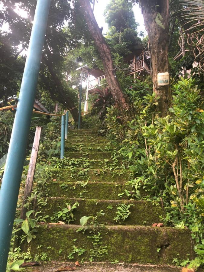 Balecabugaocottagesrental El Nido Zewnętrze zdjęcie