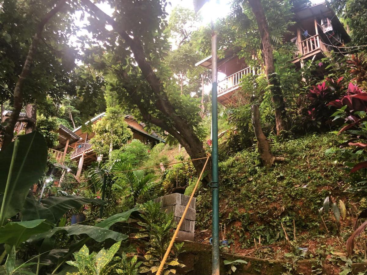 Balecabugaocottagesrental El Nido Zewnętrze zdjęcie