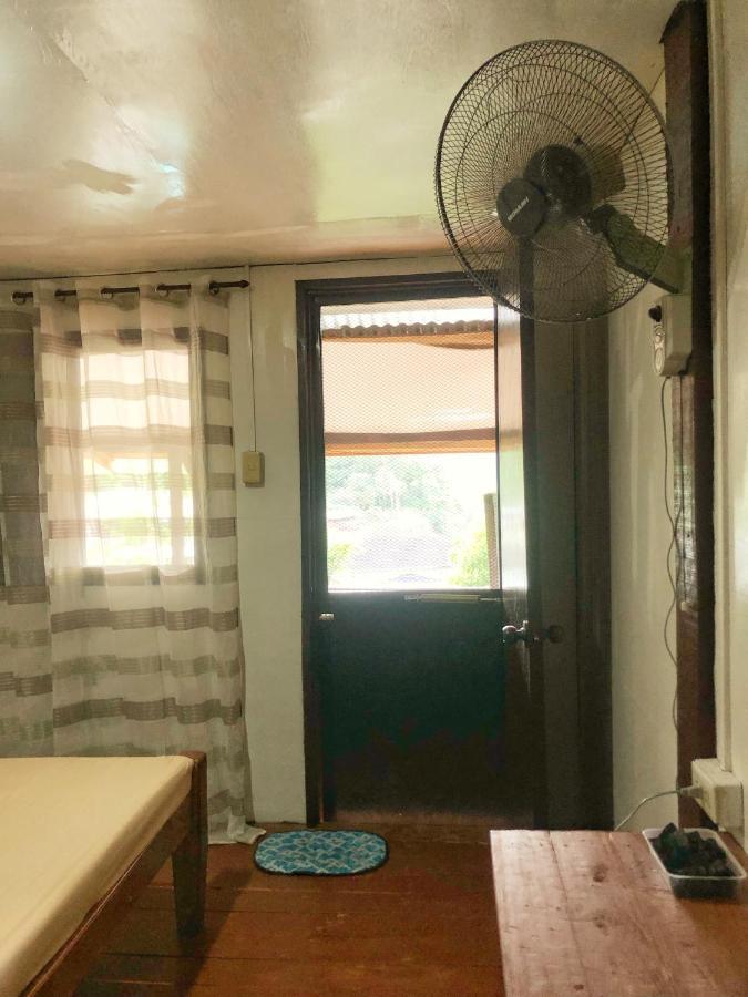 Balecabugaocottagesrental El Nido Zewnętrze zdjęcie