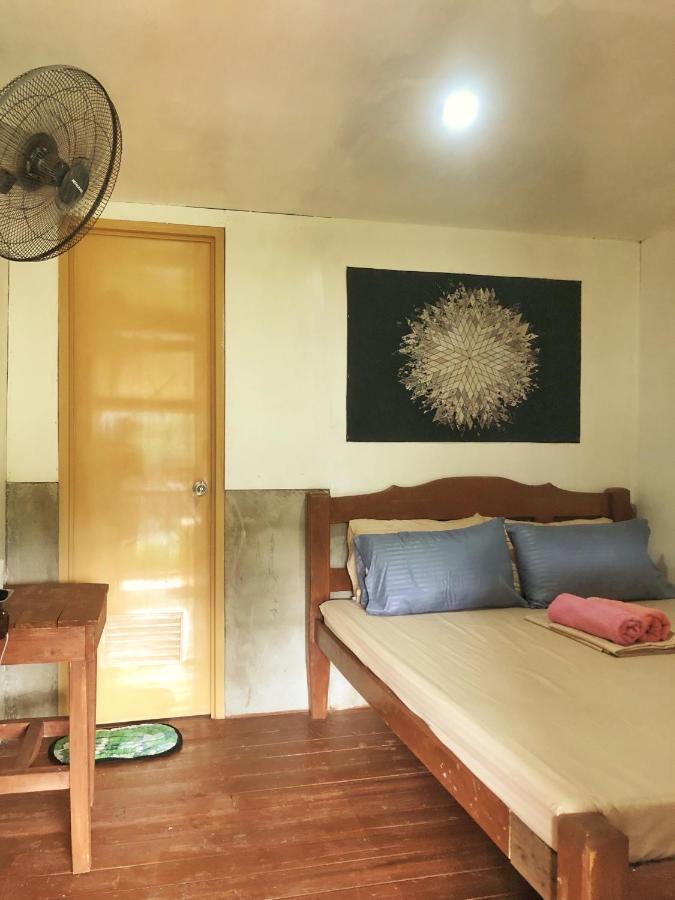Balecabugaocottagesrental El Nido Zewnętrze zdjęcie