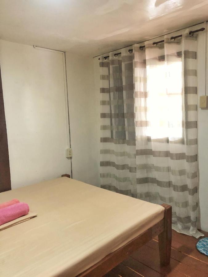 Balecabugaocottagesrental El Nido Zewnętrze zdjęcie