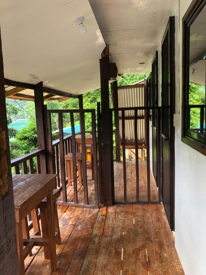 Balecabugaocottagesrental El Nido Zewnętrze zdjęcie