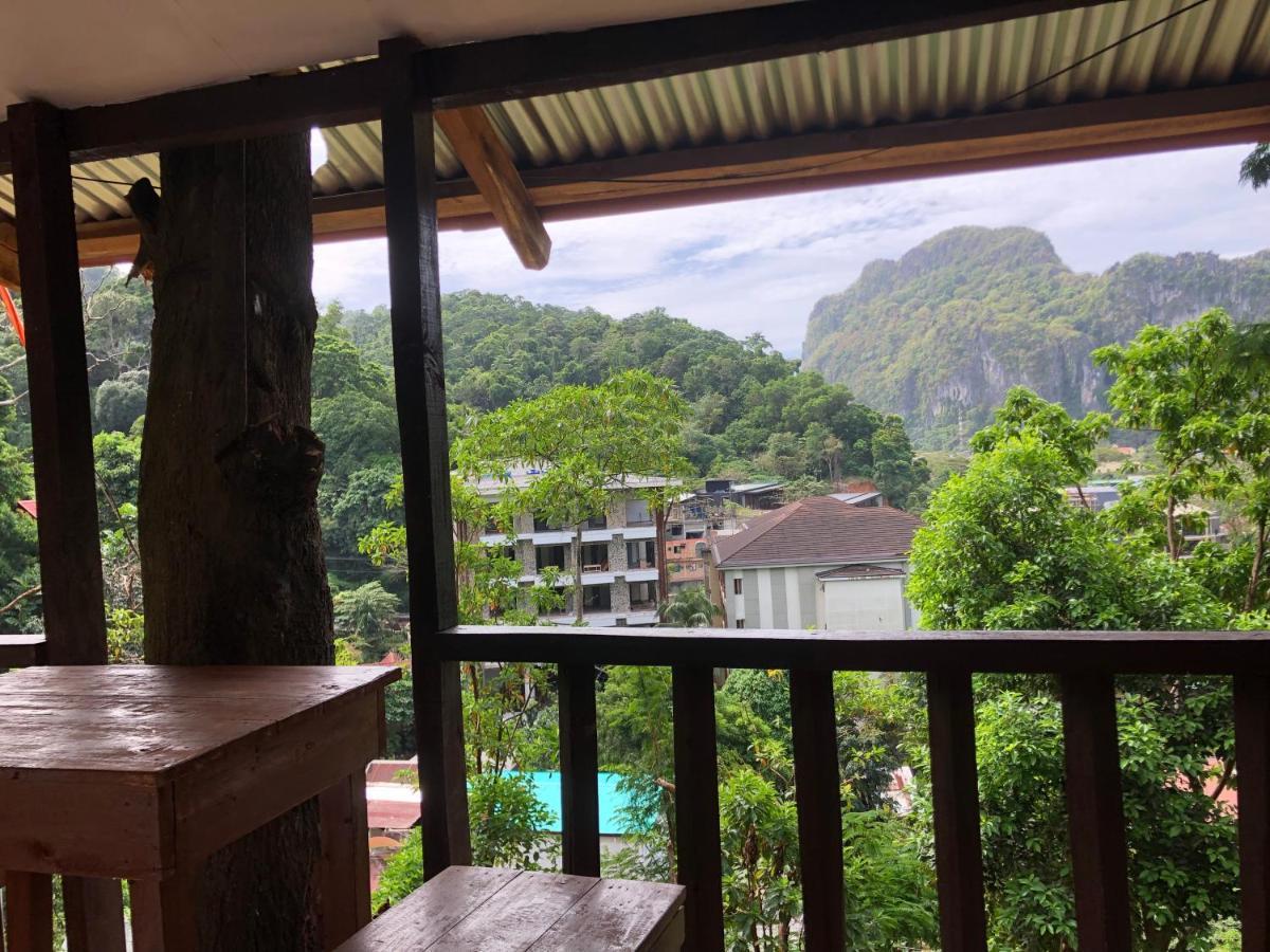 Balecabugaocottagesrental El Nido Zewnętrze zdjęcie