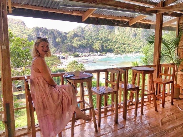 Balecabugaocottagesrental El Nido Zewnętrze zdjęcie