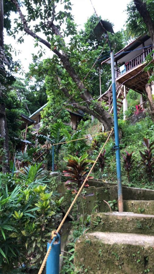 Balecabugaocottagesrental El Nido Zewnętrze zdjęcie