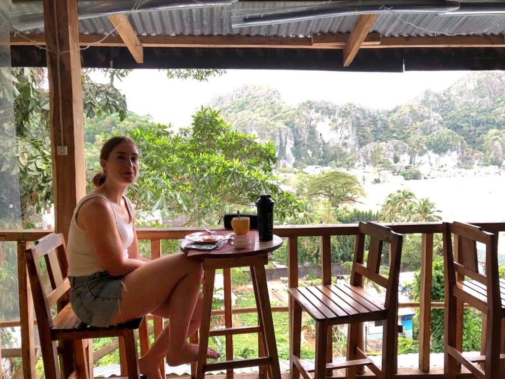 Balecabugaocottagesrental El Nido Zewnętrze zdjęcie