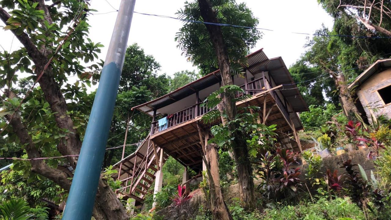Balecabugaocottagesrental El Nido Zewnętrze zdjęcie