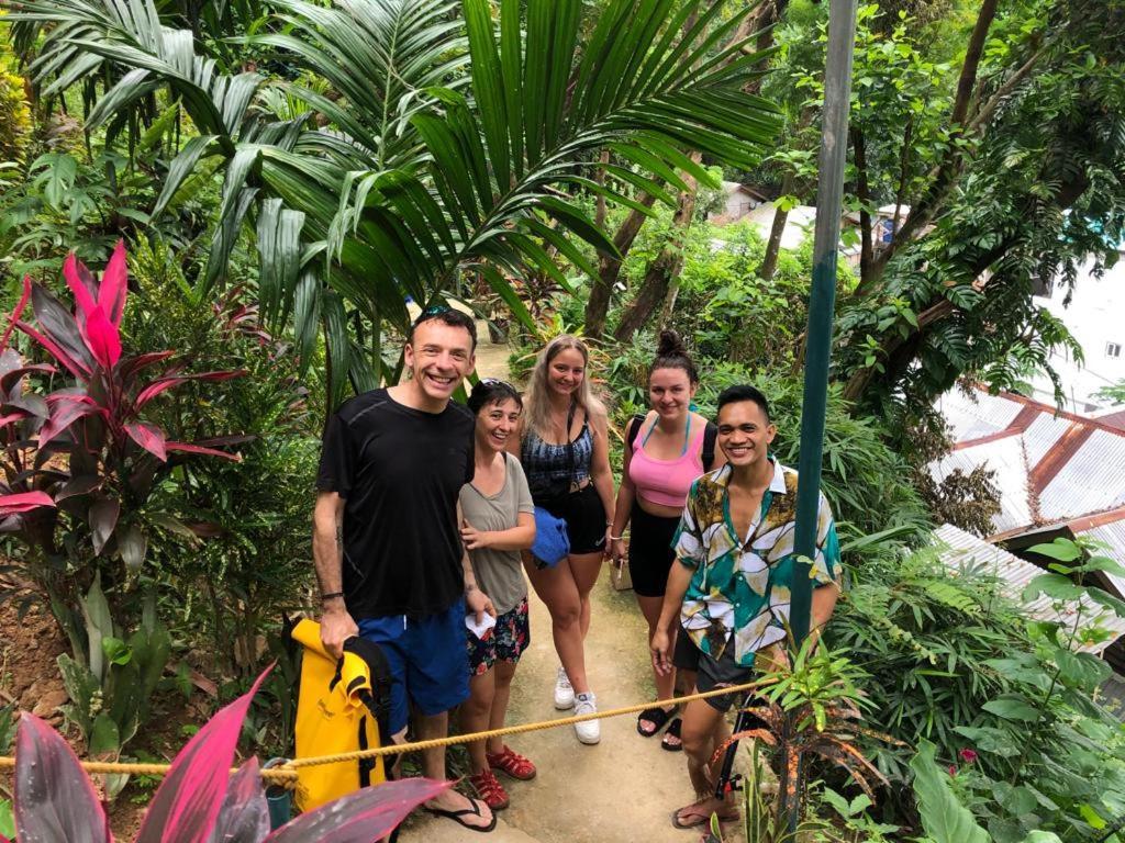 Balecabugaocottagesrental El Nido Zewnętrze zdjęcie