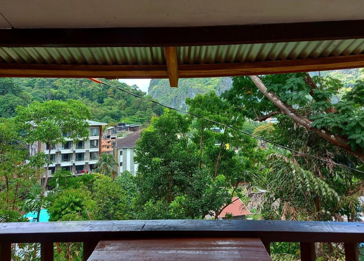 Balecabugaocottagesrental El Nido Zewnętrze zdjęcie