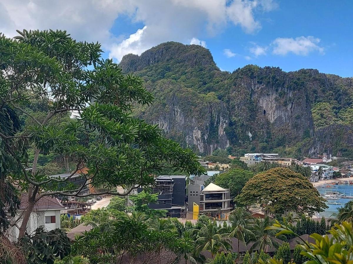 Balecabugaocottagesrental El Nido Zewnętrze zdjęcie