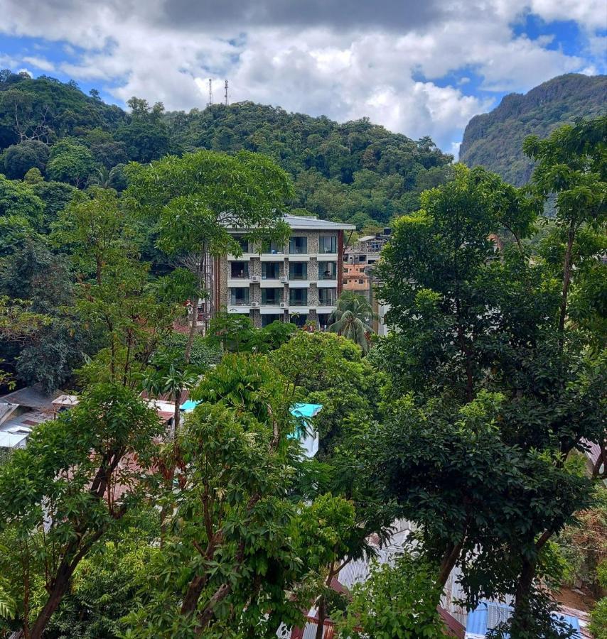 Balecabugaocottagesrental El Nido Zewnętrze zdjęcie