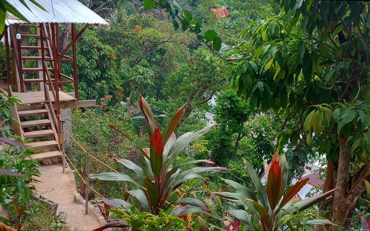 Balecabugaocottagesrental El Nido Zewnętrze zdjęcie