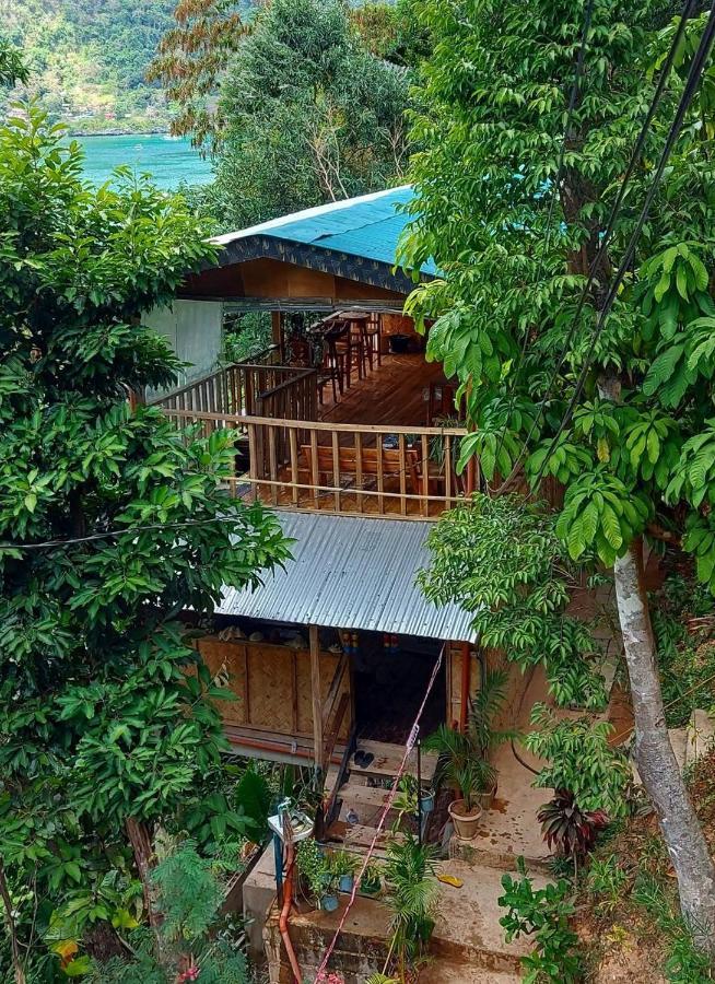 Balecabugaocottagesrental El Nido Zewnętrze zdjęcie