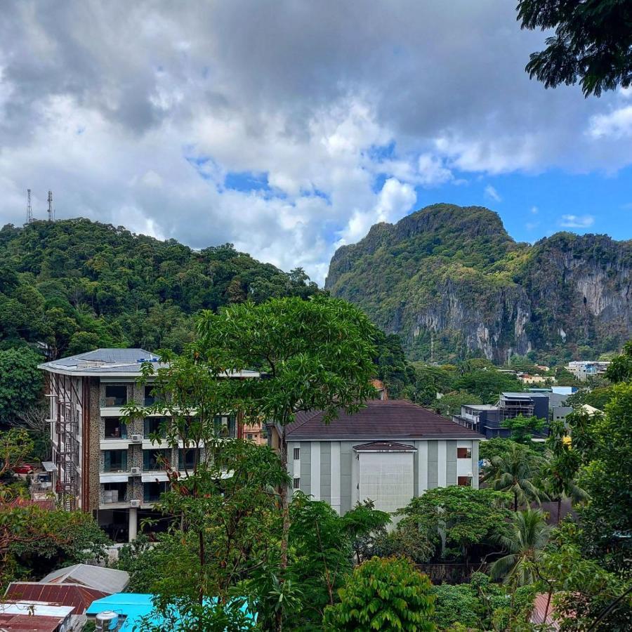 Balecabugaocottagesrental El Nido Zewnętrze zdjęcie