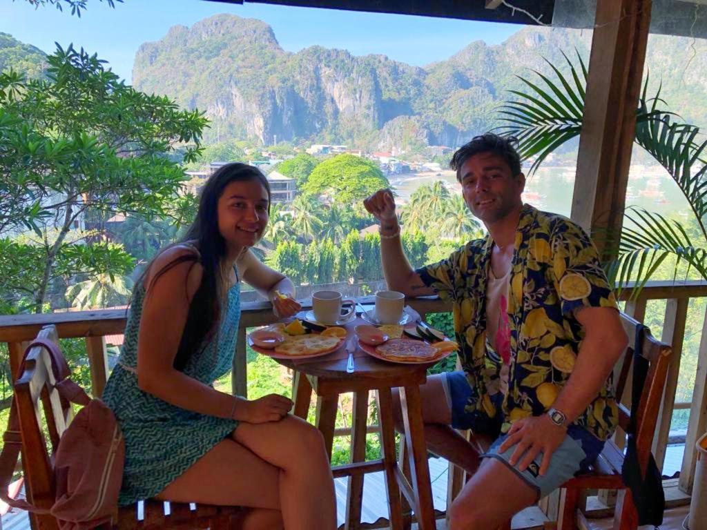 Balecabugaocottagesrental El Nido Zewnętrze zdjęcie